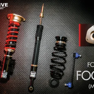 H. Drive S Spec - FOCUS (MULTI-LINK) FWD MK4 2018+