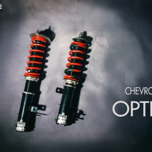 H. Drive S Spec - OPTRA FWD J200 02-08
