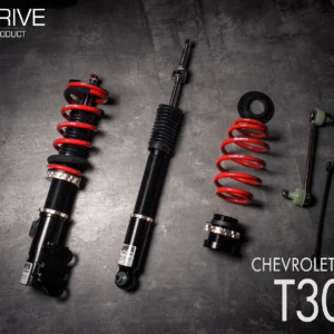 H. Drive S Spec - SONIC FWD T300 12-20