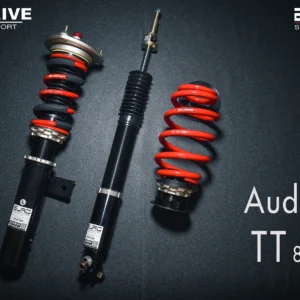 H. Drive Euro Spec - TT (FWD/AWD) FV/8S 14+